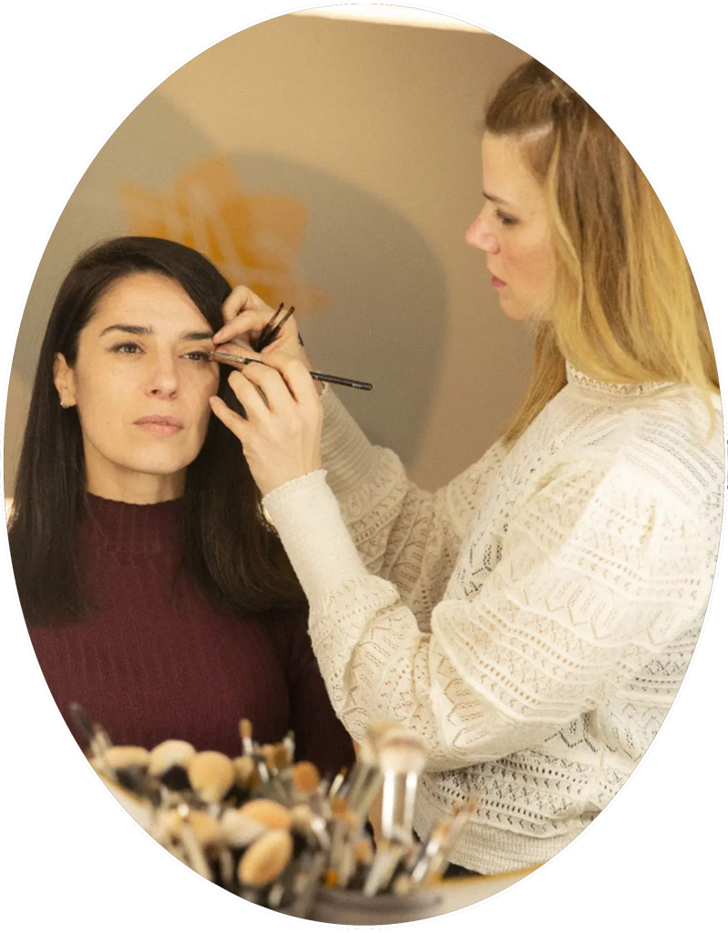 maquillaje